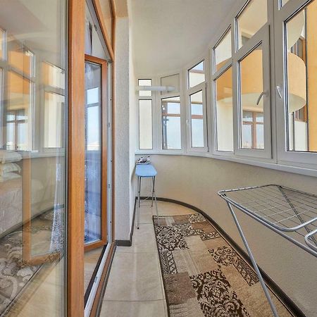 Luxury Apartament 2 Truskavets Eksteriør bilde